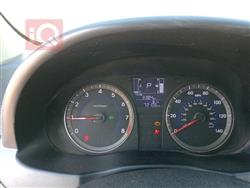 هیوندای ئەکسنت